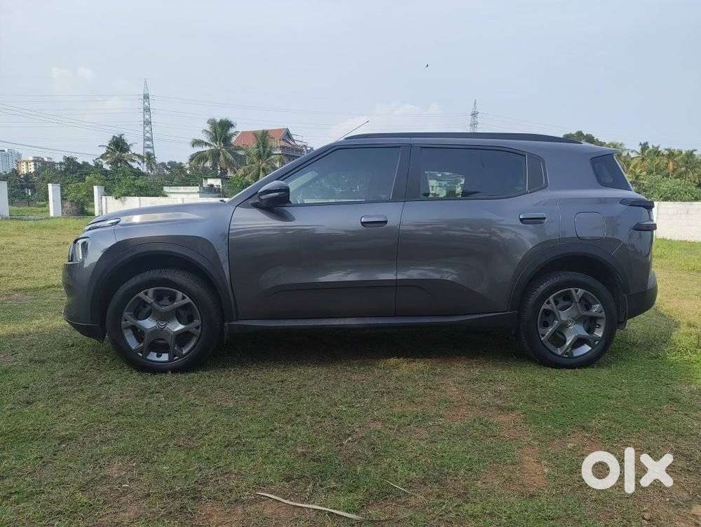 Citroen C3 Aircross Plus 1.2 7 Str, 2024, Petrol