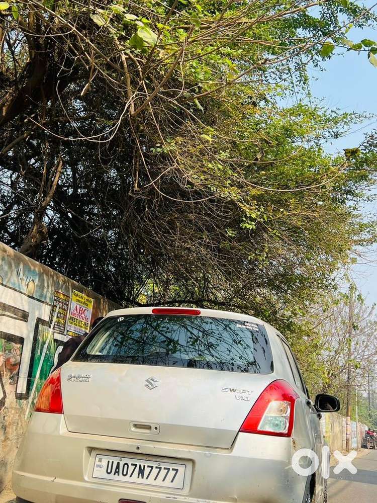 Maruti Suzuki Swift 2006 Petrol Good Condition