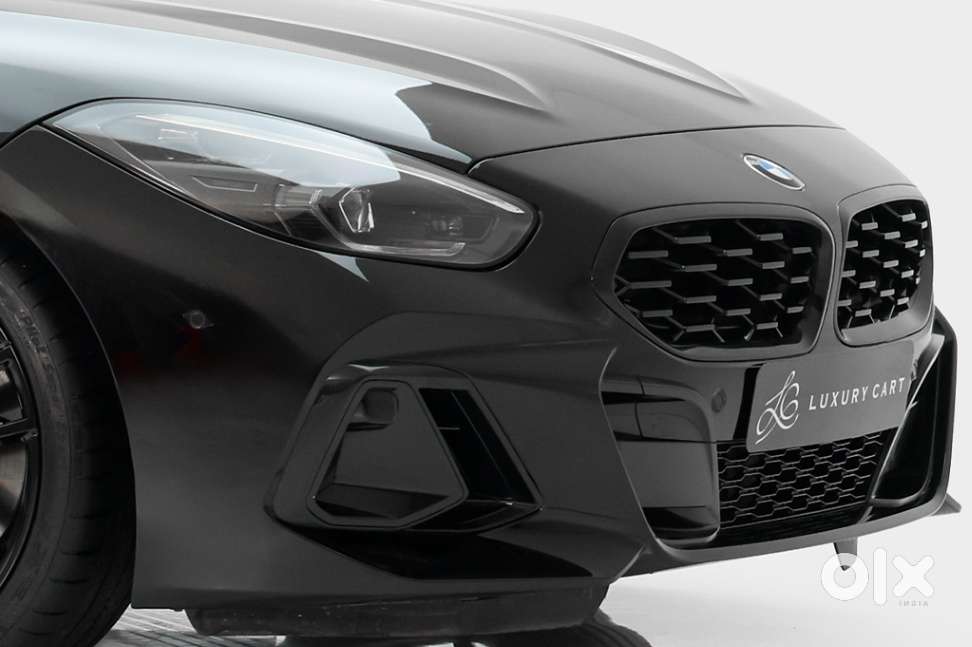 Bmw Z4 M40i, 2024, Petrol