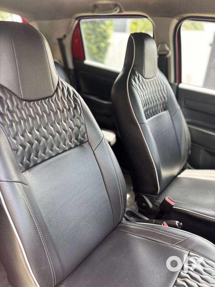 Maruti Suzuki S-presso Vxi Plus At, 2021, Petrol