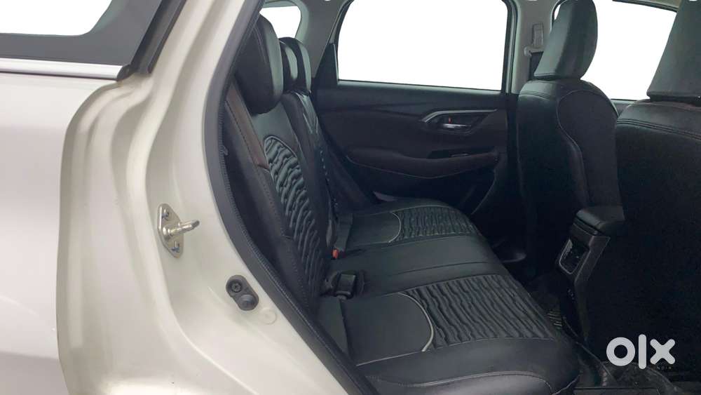 Maruti Suzuki Grand Vitara 1.5 Zeta Smart Hybrid, 2022, Petrol