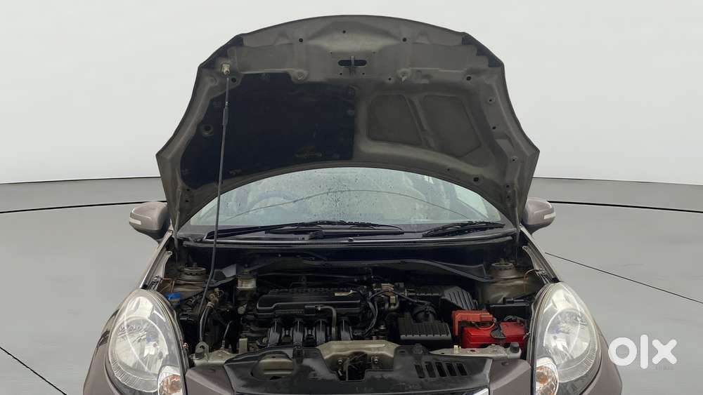 Honda Amaze 2013-2016 Vx At I-vtech, 2014, Petrol