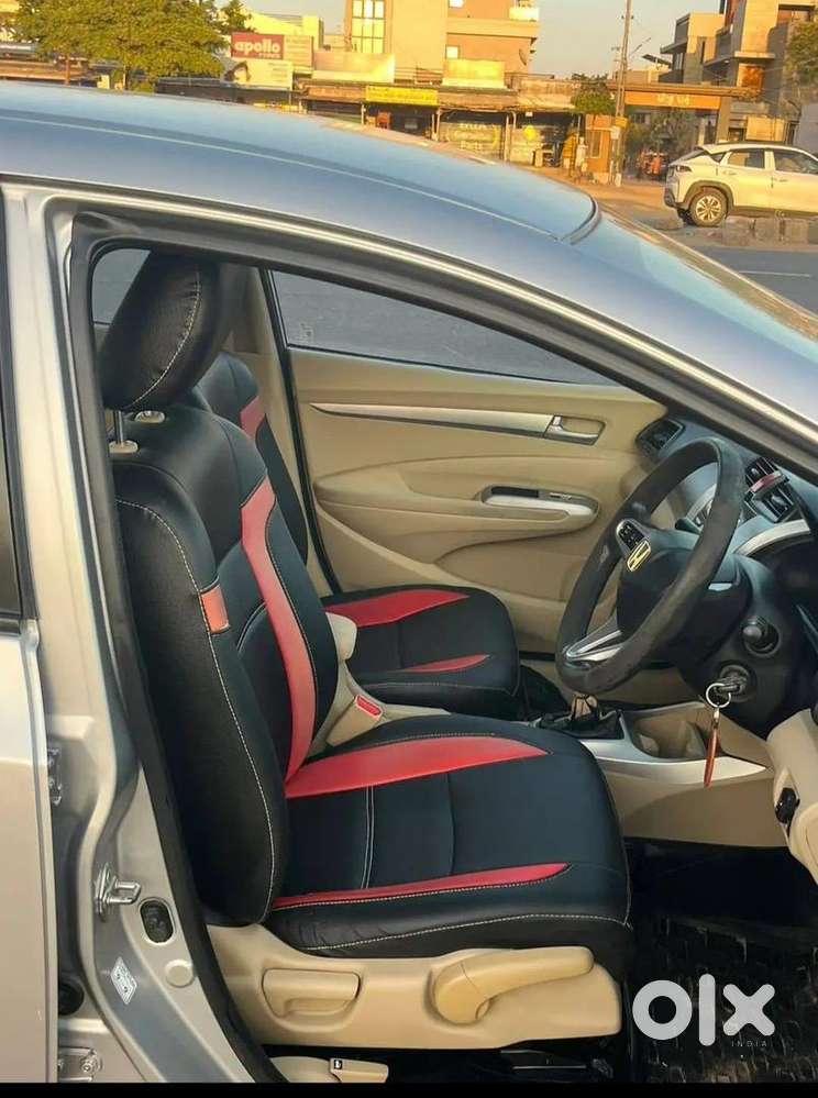 Honda City 2011 Cng & Hybrids Well Maintained