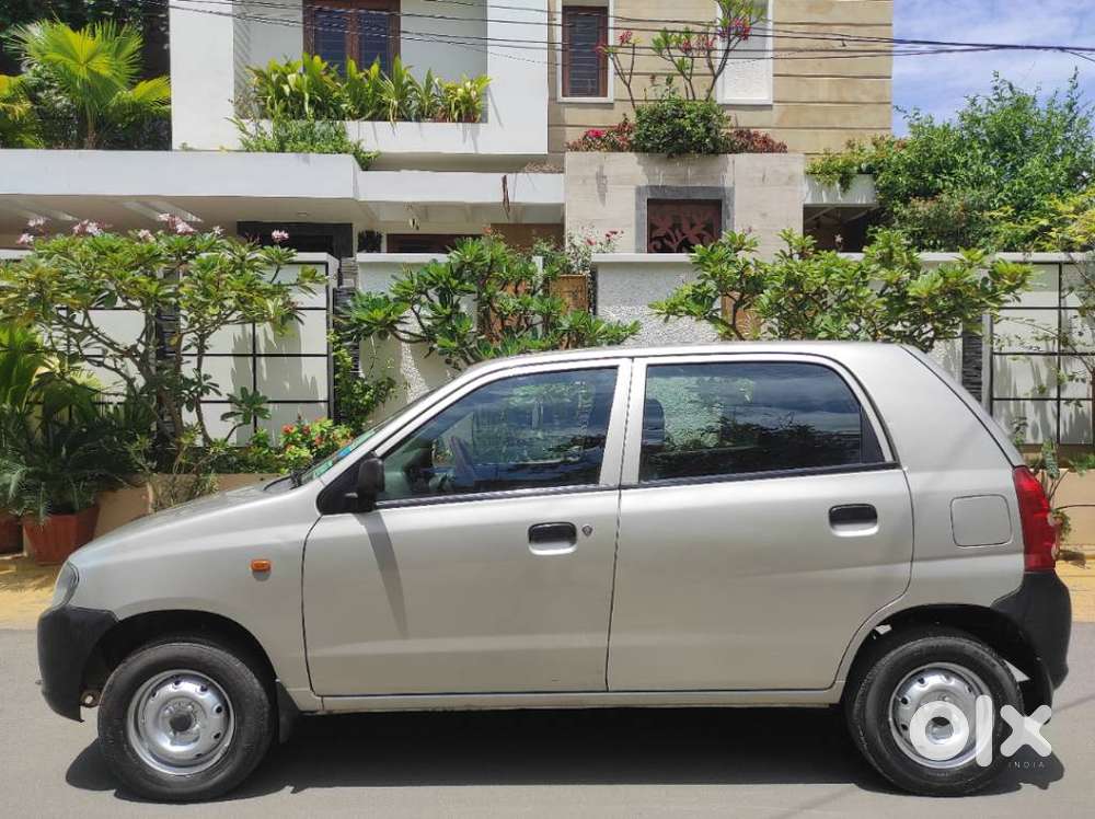 Maruti Suzuki Alto 0.8 Lxi (o), 2006, Petrol