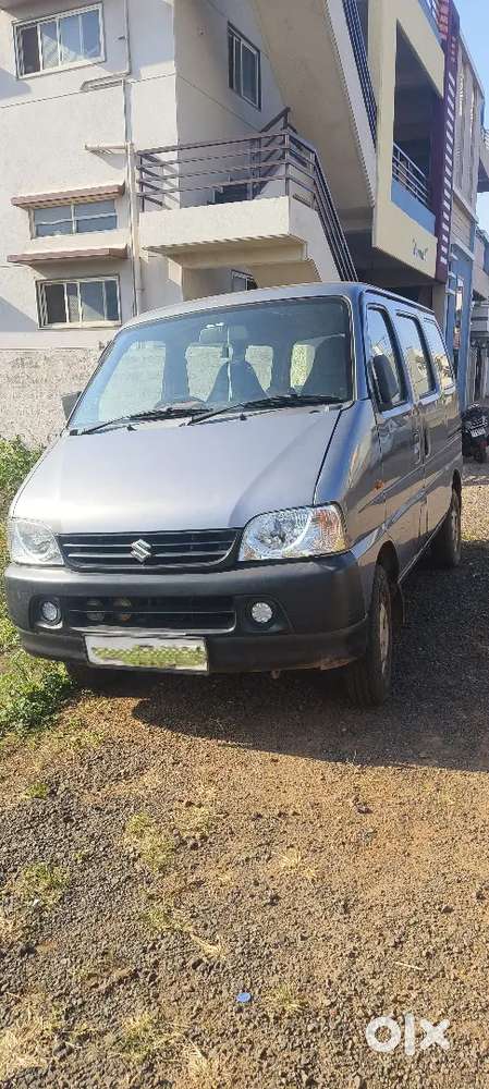 Maruti Eeco 1.2 2019