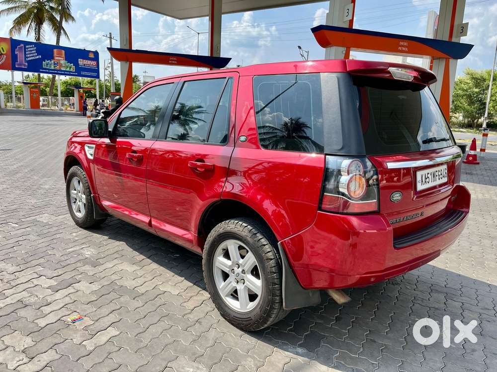 Land Rover Freelander 2 Sd4 Hse, 2014, Diesel