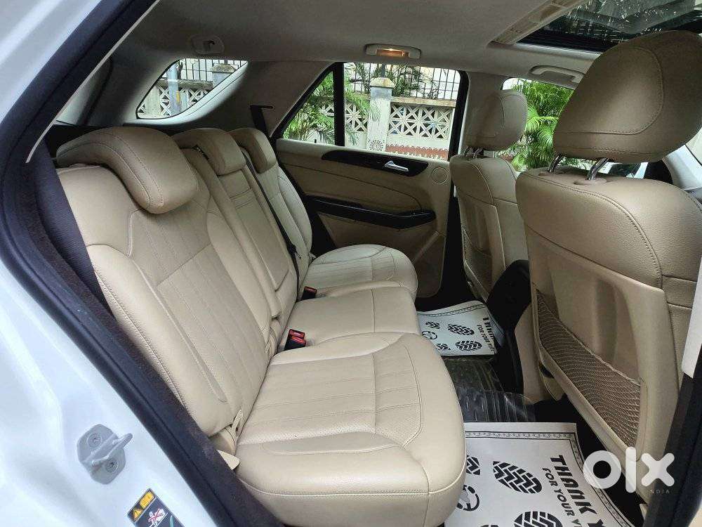 Mercedes-benz Gle Class 250d, 2015, Diesel