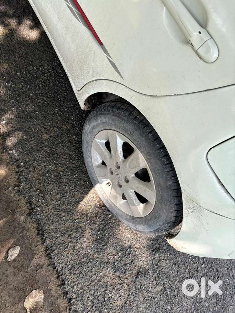 Nissan Micra Primo 2012 Diesel
