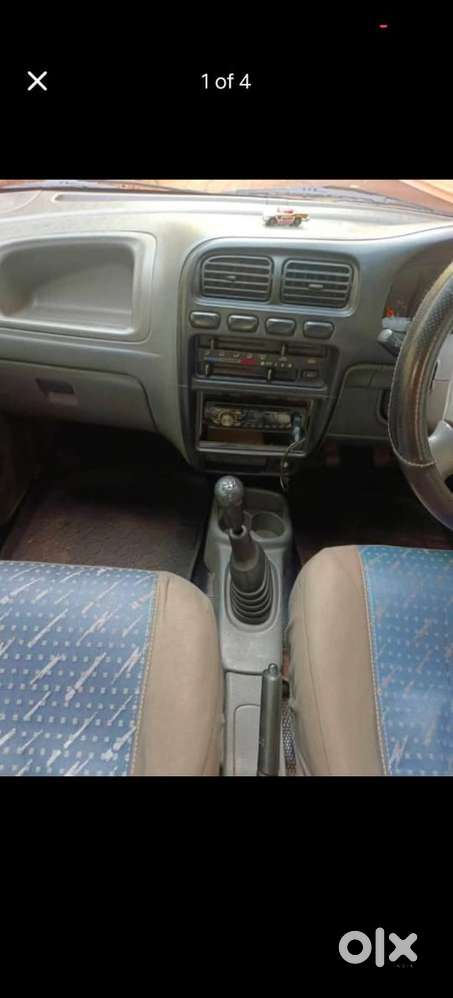 Alto Lx 2005