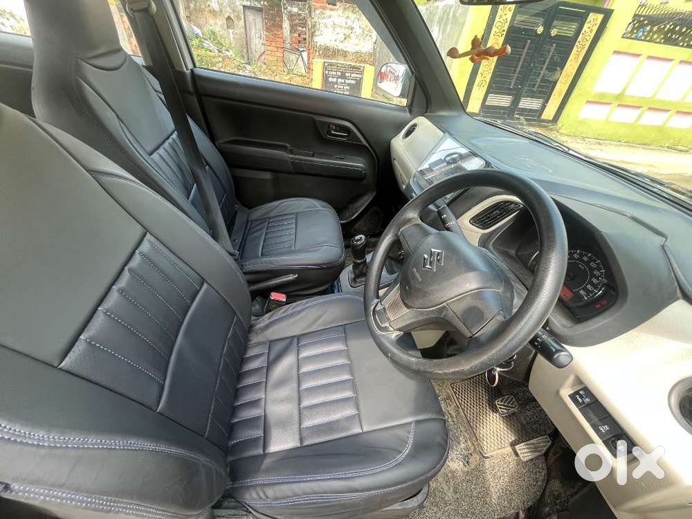 2023 Maruti Suzuki Wagon R