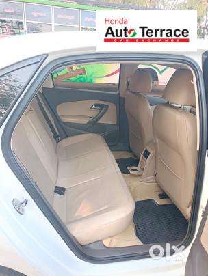 Volkswagen Vento 1.5 Tdi Highline At, 2017, Diesel