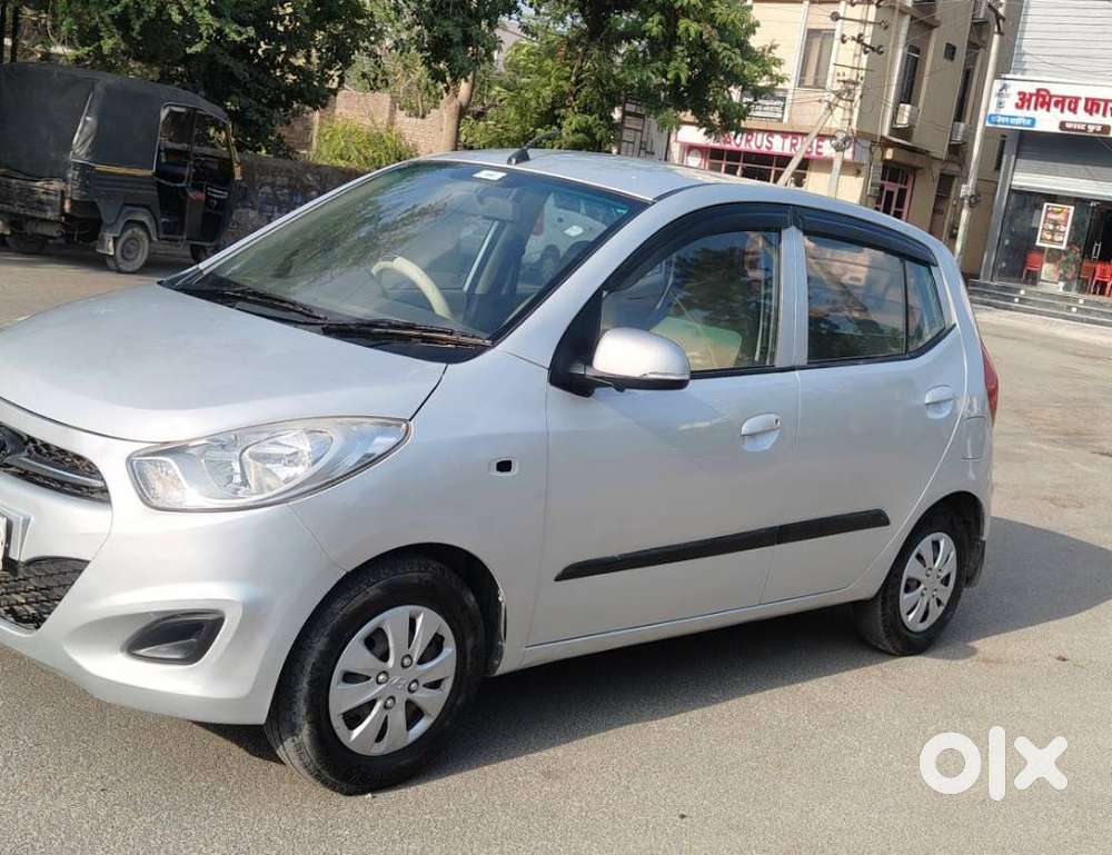 Hyundai I10 1.2 Kappa Magna, 2013, Petrol