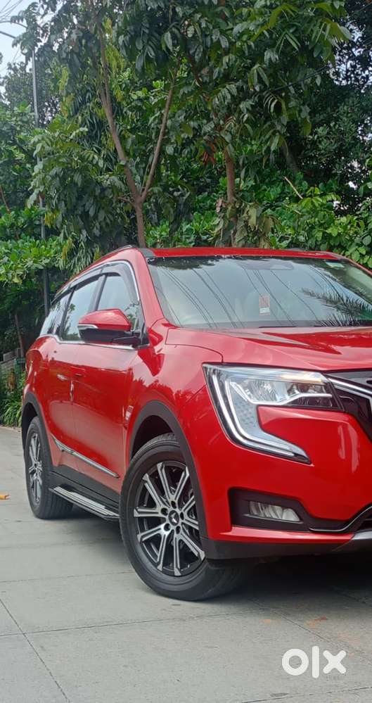 Mahindra Xuv700 2.2 Ax 7 Diesel At Str Awd, 2022, Diesel