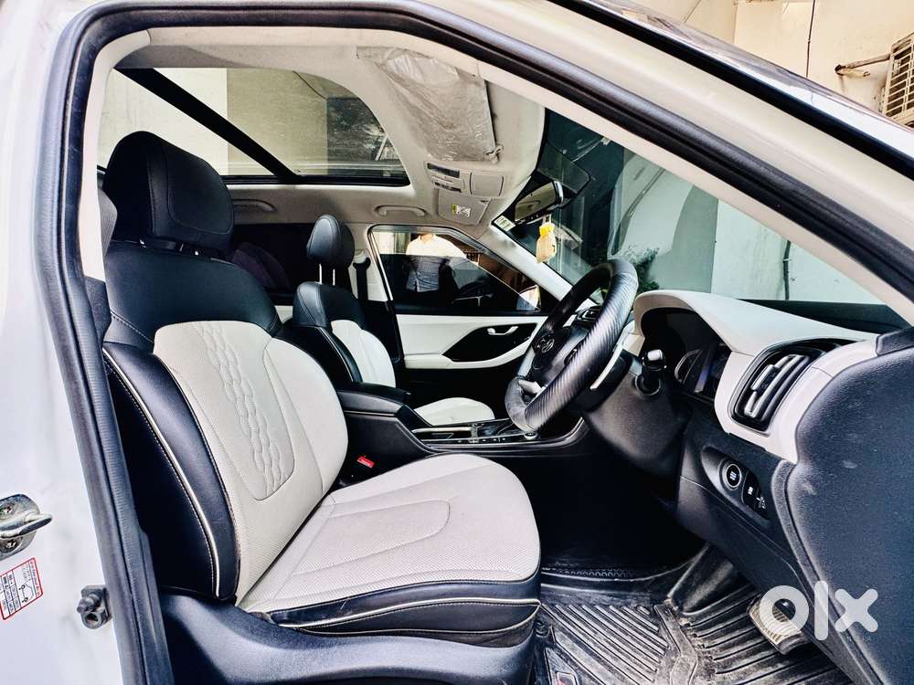 Hyundai Creta 1.5 Sx (o) Diesel At, 2020, Diesel