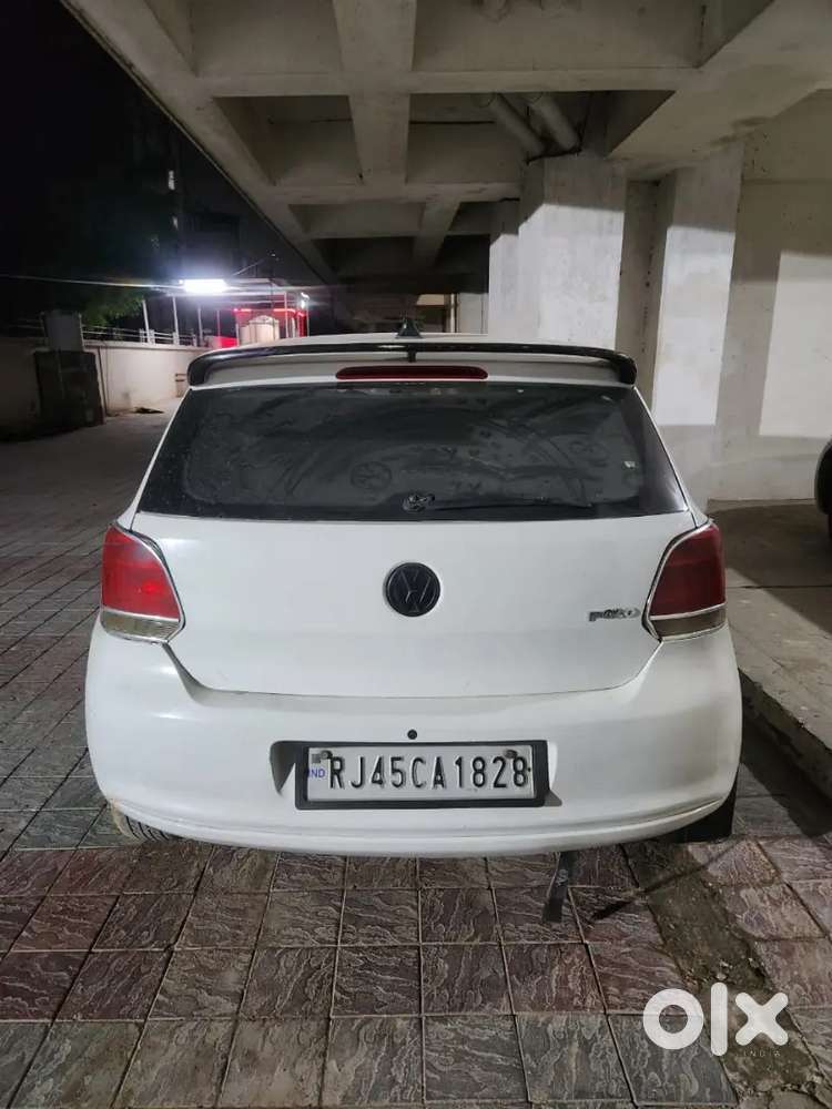 5 Siter Car