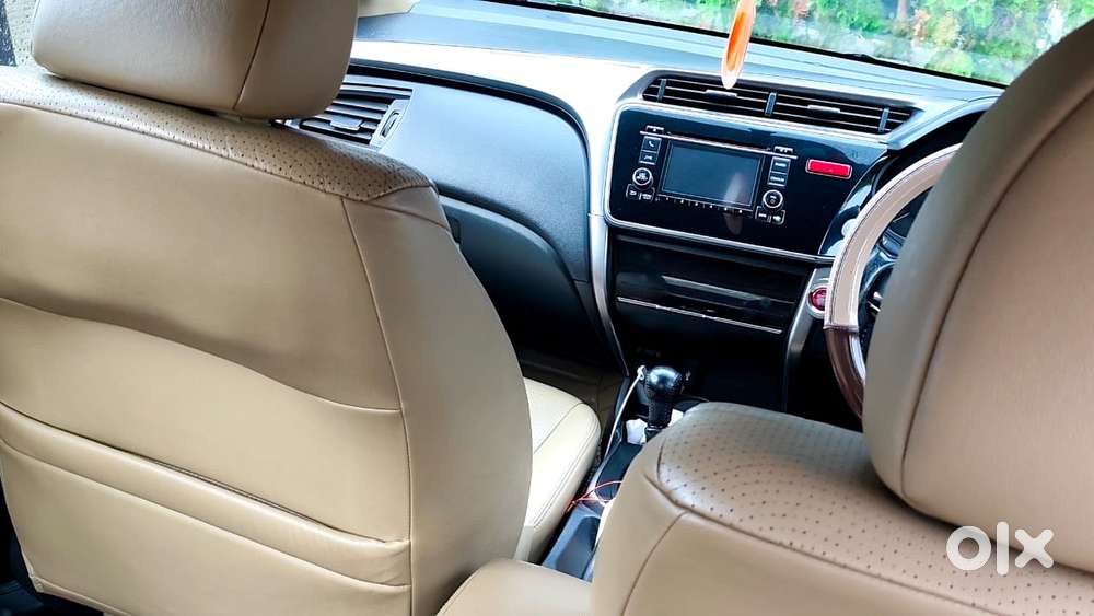 Honda City I Dtec S, 2014, Petrol
