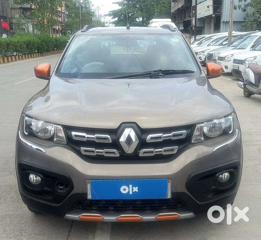 Renault Kwid Rxt Amt Climber (automatic), 2018, Petrol