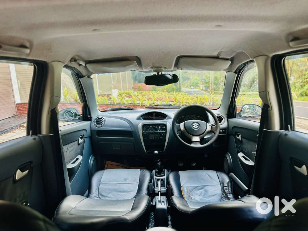 Maruti Suzuki Alto 800 2012-2016 Vxi, 2014, Petrol