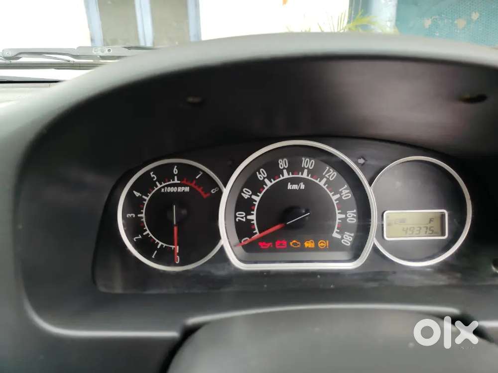 Maruti Suzuki Alto K10 2011 Last Month