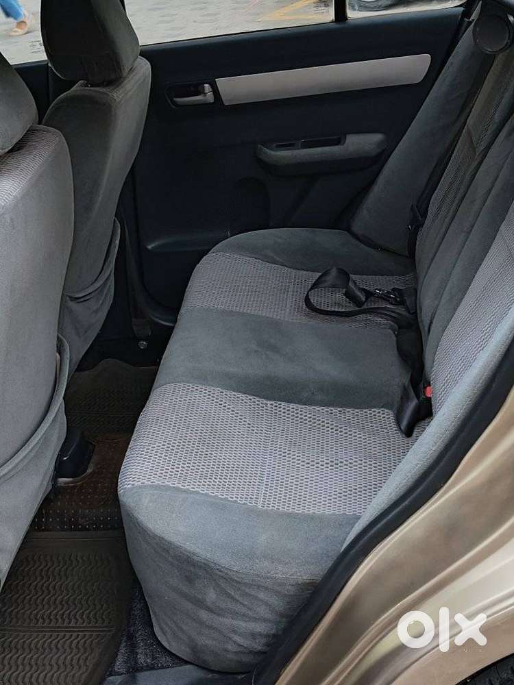 Maruti Suzuki Swift Dzire 1.2 Vxi Bsiv, 2012, Petrol