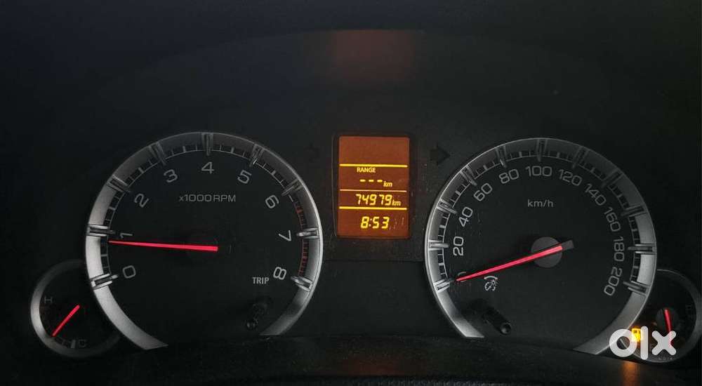 Maruti Suzuki Swift 2011-2014 Vxi, 2013, Petrol