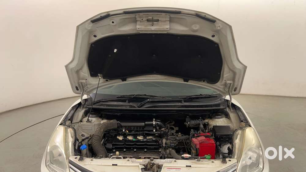 Maruti Suzuki Baleno Delta, 2016, Petrol