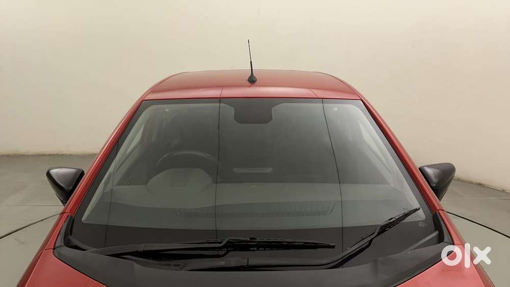 Tata Altroz 1.2 Xt, 2020, Petrol