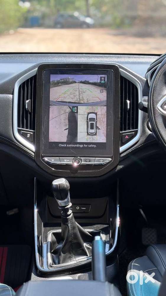 Mg Hector 2.0 Sharp Diesel, 2019, Diesel