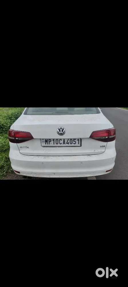 Volkswagen Jetta Diesel 2016 Variant