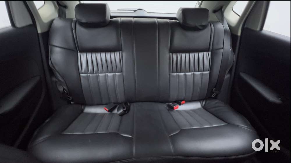 Volkswagen Polo 2009-2013 Petrol Comfortline 1.2l, 2016, Petrol