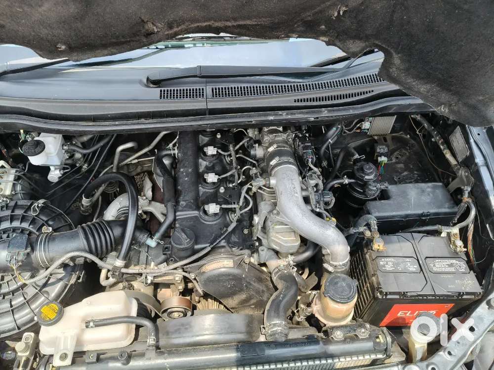 I Want To Sell Innova