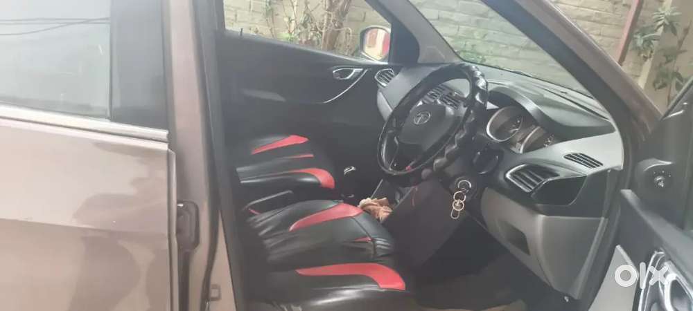Tata Tigor 2017 Petrol 109000 Km Driven