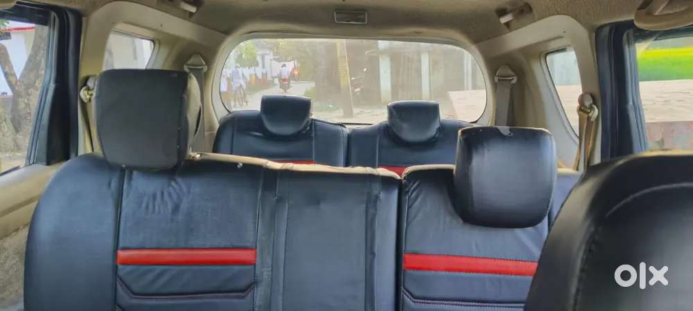 Maruti Suzuki Ertiga 2019 Diesel Car