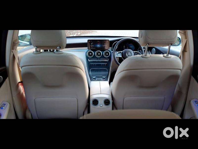 Mercedes-benz Glc 220d 4matic, 2022, Diesel