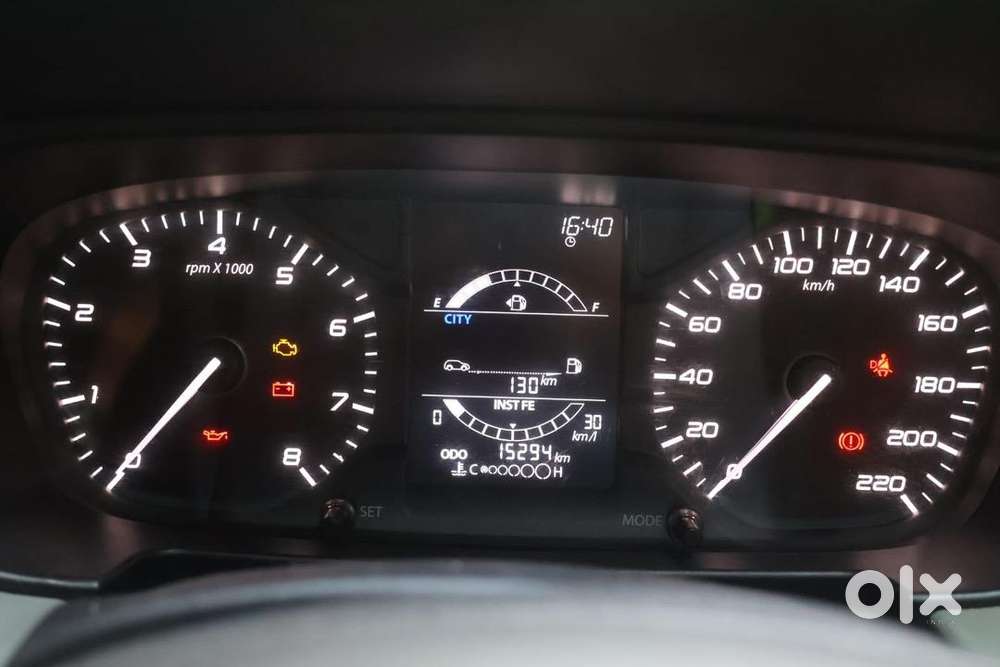 Tata Punch 2022 Petrol 15000 Km Driven