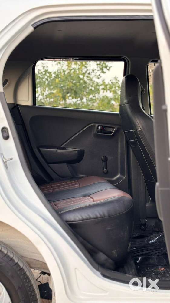 Maruti Suzuki Alto K10 1.0 Lxi, 2023, Petrol