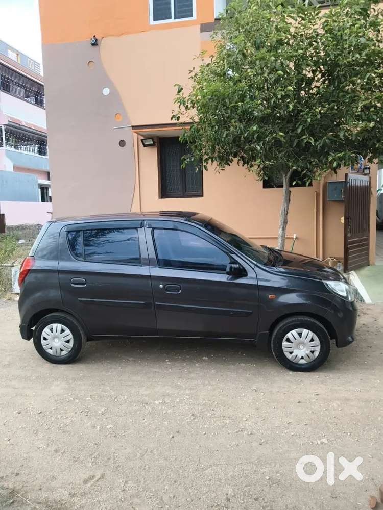 Maruti Suzuki Alto 800 2013