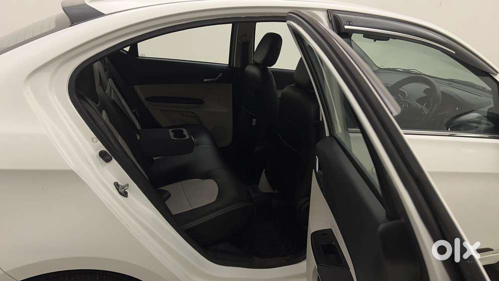 Tata Tigor Xza Plus, 2022, Petrol