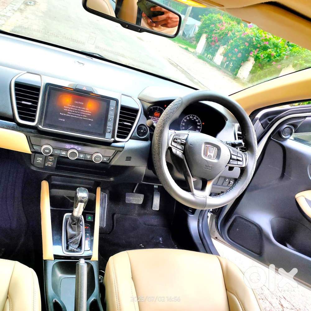 Honda City 2011-2013 1.5 V Mt Sunroof, 2020, Diesel