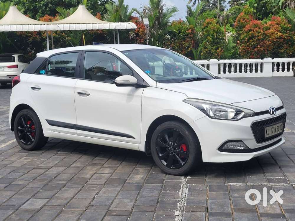 Hyundai I20 1.2 Asta, 2015, Petrol