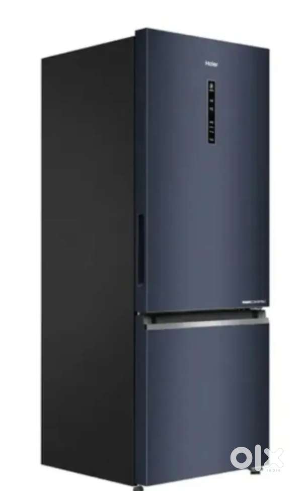 Double Door Fridge