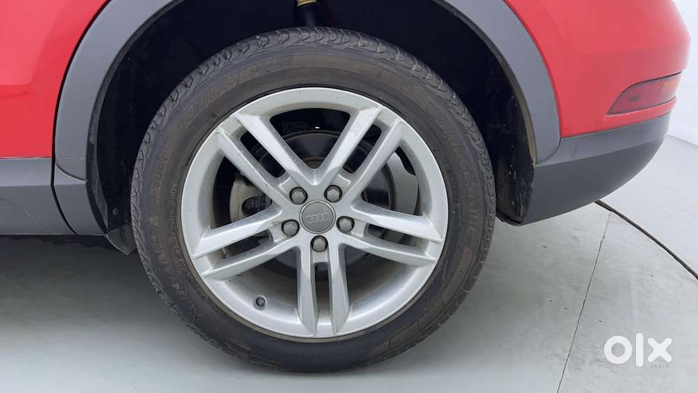 Audi Q3 1.4 30 Tfsi Premium, 2018, Petrol