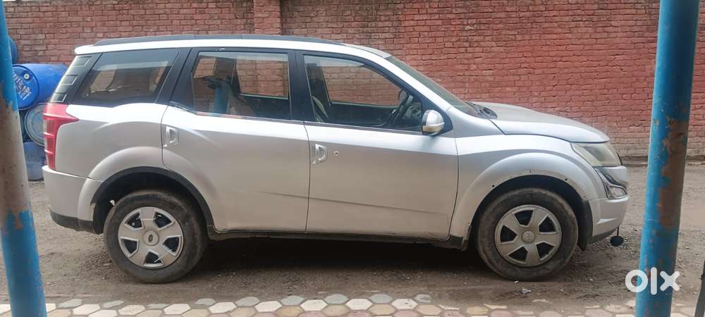 Mahindra Xuv500 W6 2wd, 2014, Diesel