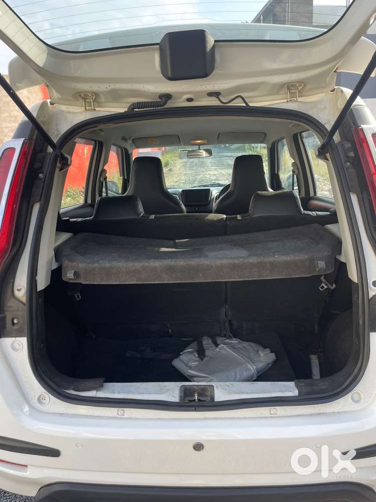 Maruti Suzuki Wagon R 1.2 Zxi Plus, 2022, Petrol