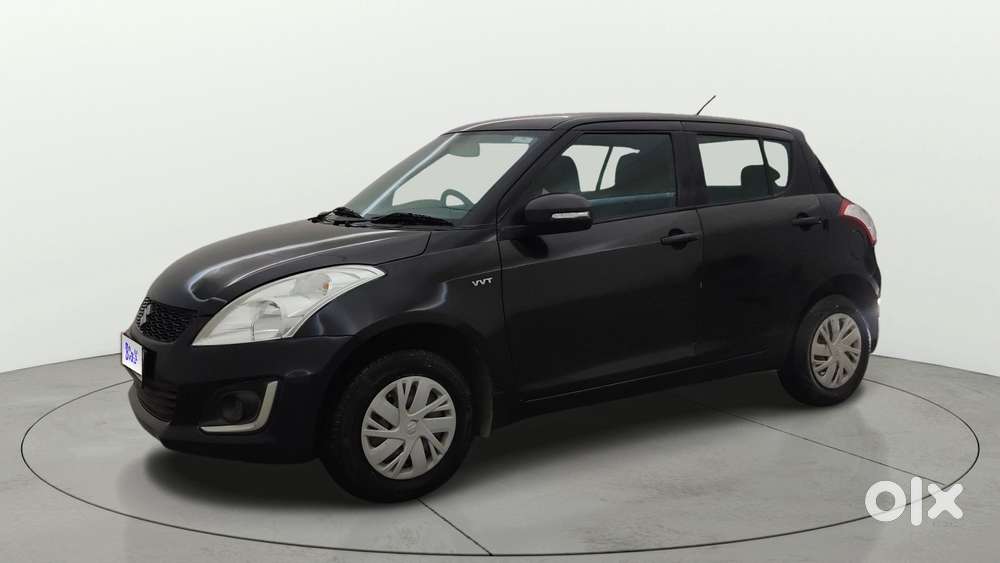 Maruti Suzuki Swift Vxi, 2015, Petrol