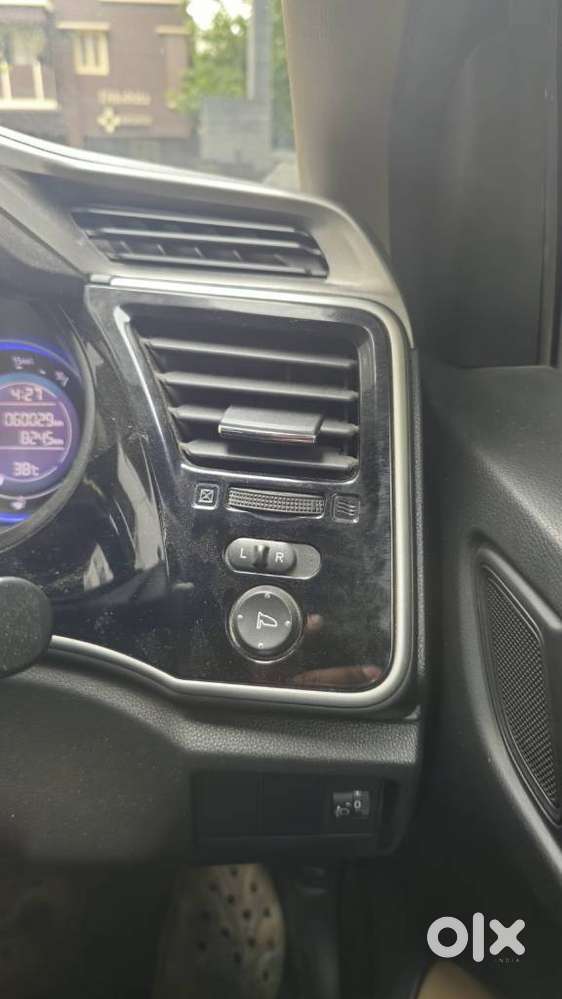 Honda City I Vtec Sv, 2015, Petrol