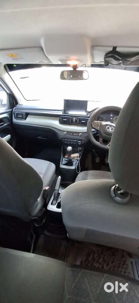 Tata Punch 1.2 Adventure 2022 Petrol Manual