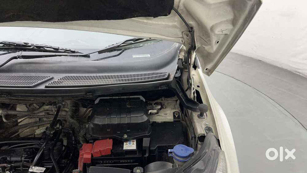 Ford Ecosport [2017-2021] 1.5 Titanium Ti Vct At, 2016, Petrol