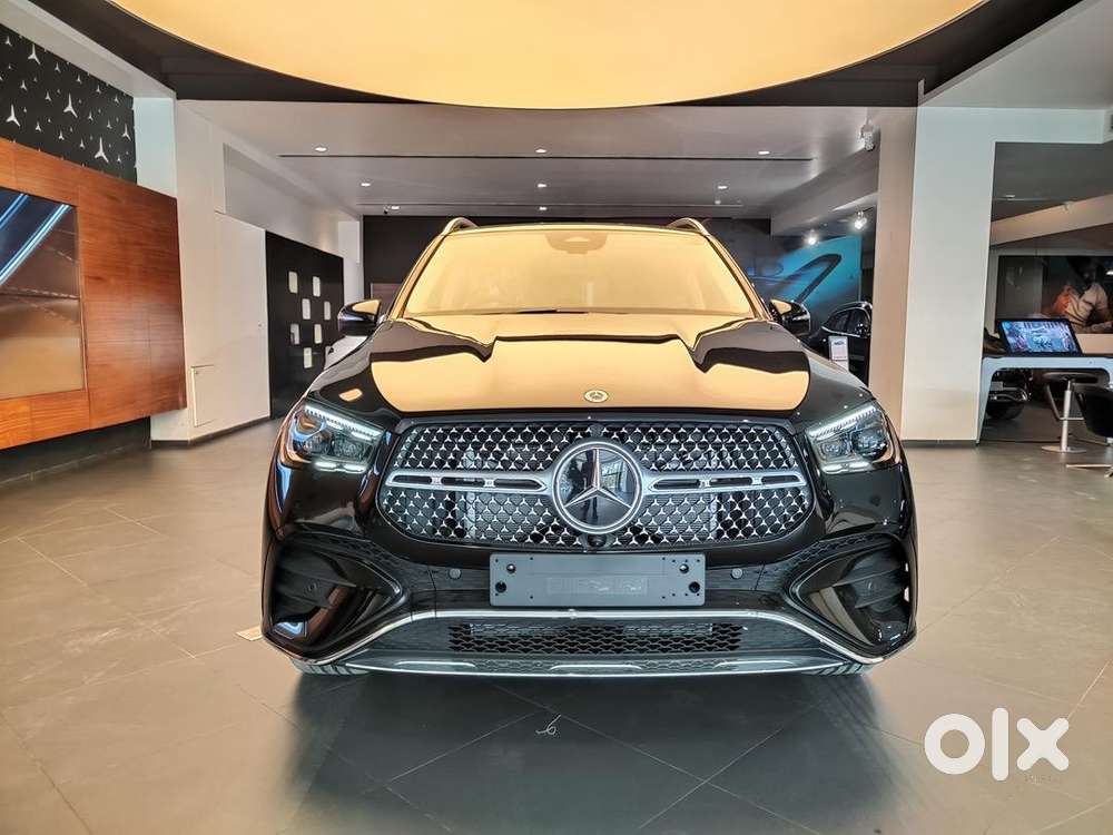 Mercedes-benz Gle 2026 Diesel Well Maintained