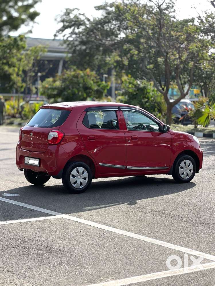 Maruti Suzuki Alto K10 Plus Edition, 2024, Petrol